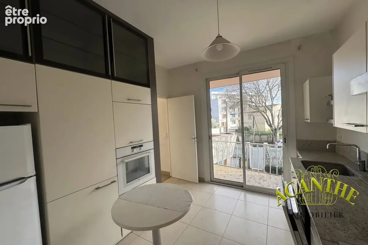 Maison 108 m² à Montpellier  - photo 6