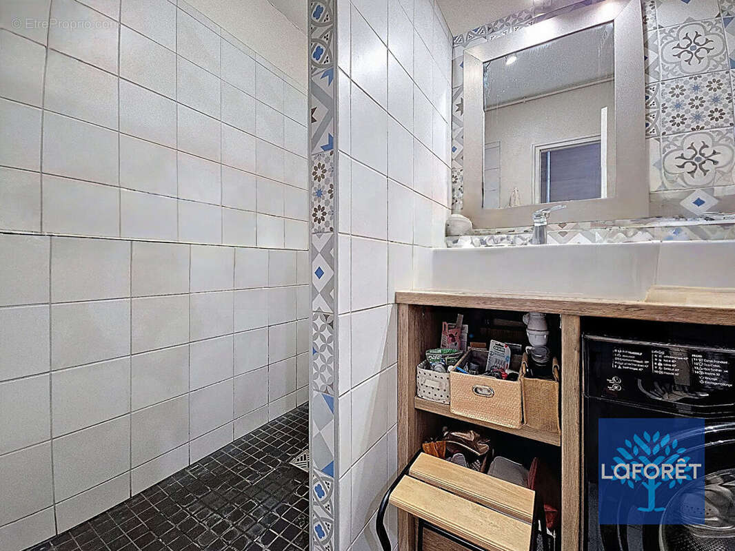 Appartement à LA ROCHE-SUR-YON