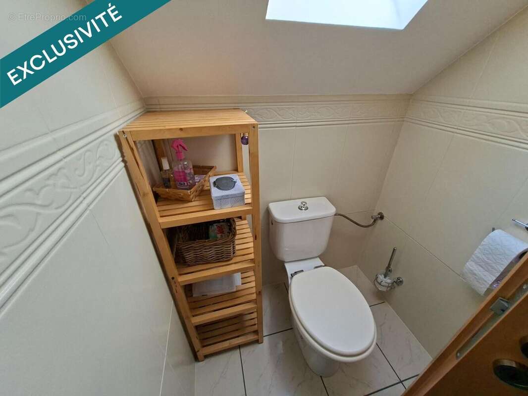 Photo 7 - Appartement à PETITE-ROSSELLE