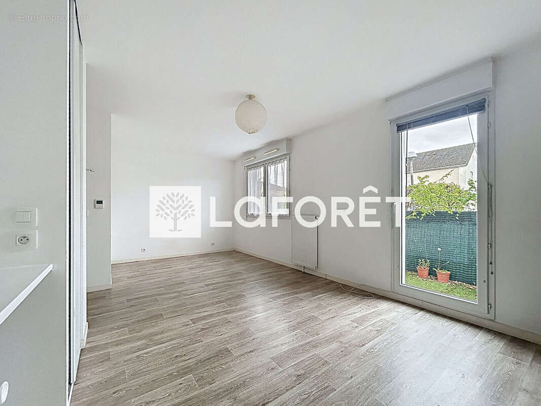 Appartement à CESSON