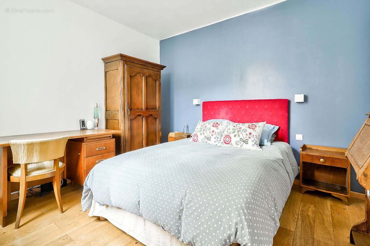 Maison à VITRY-SUR-SEINE