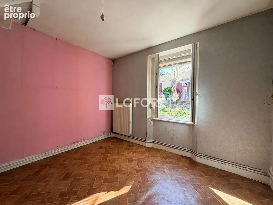 Maison à fort potentiel à Ballay - photo 10