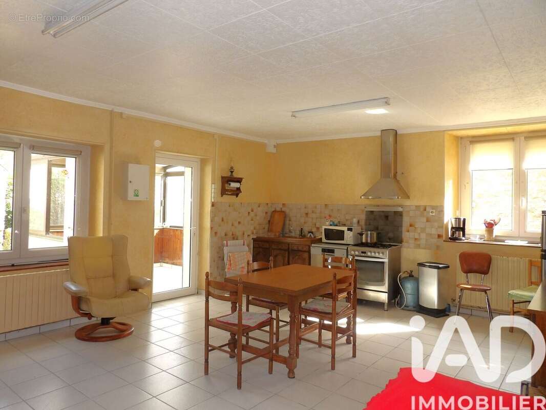Photo 6 - Maison à PLESIDY