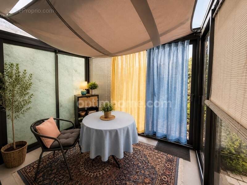 Maison à LA ROCHELLE
