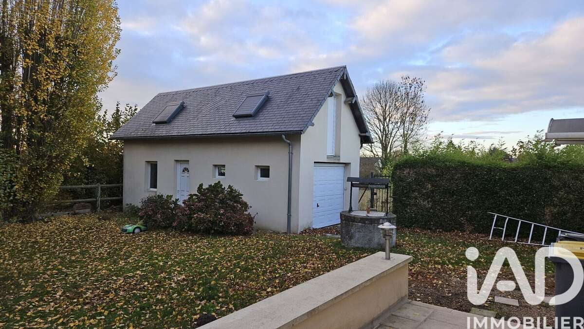 Photo 2 - Maison à LE NEUBOURG