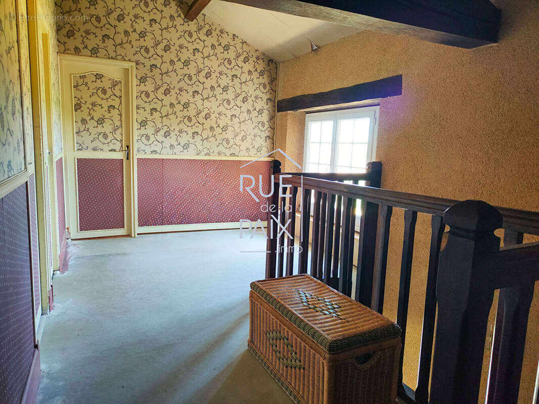 Maison en pierres 160m²  - 4 chambres -3277m² de terrain - photo 10