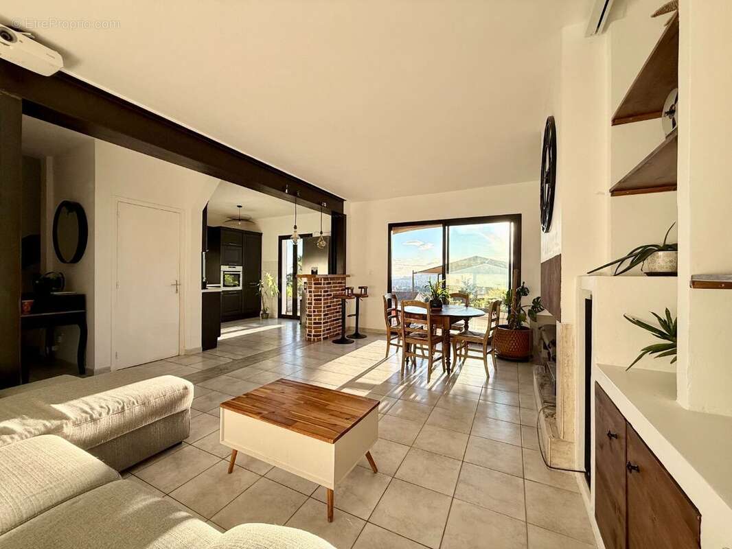 Maison à AJACCIO