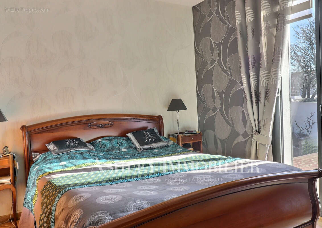 Maison à L&#039;HOUMEAU