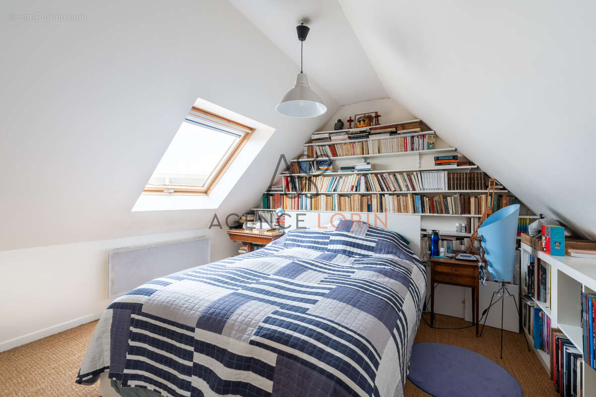 Maison à LE PECQ