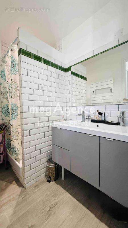 Maison à L&#039;ILE-D&#039;YEU