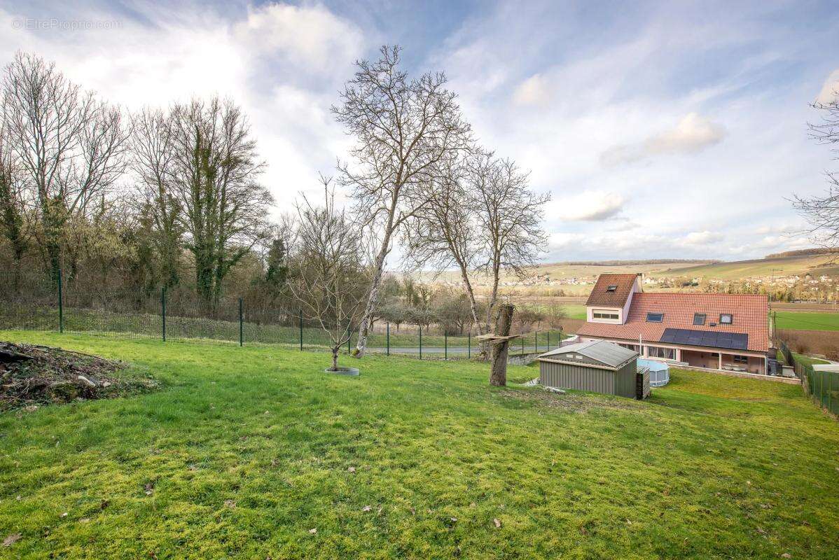 Maison à NOGENT-L'ARTAUD