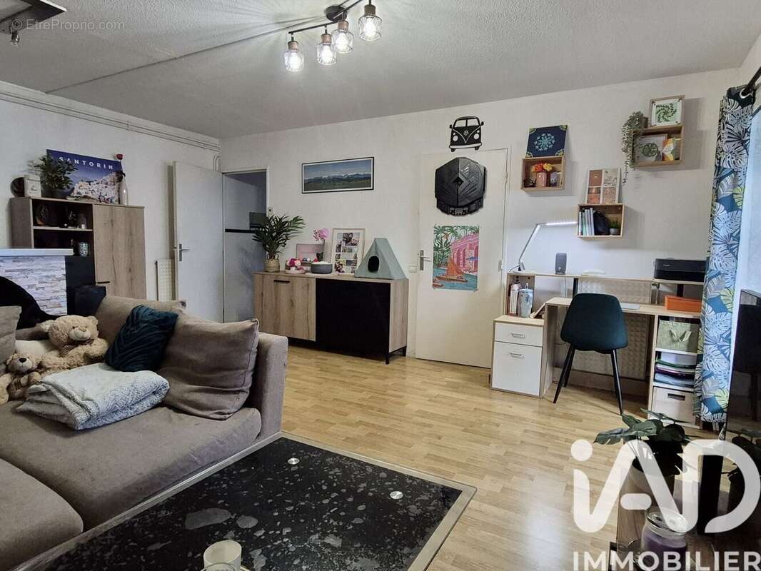 Photo 2 - Appartement à PAU