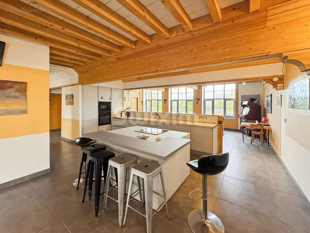 Appartement à MONTELIMAR