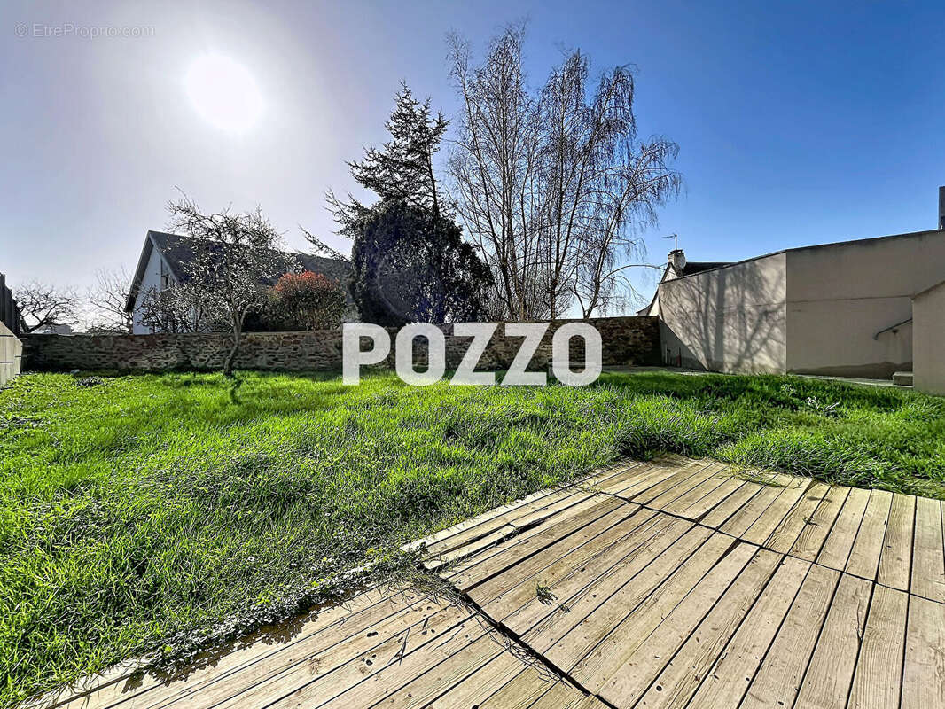 Appartement à GRANVILLE