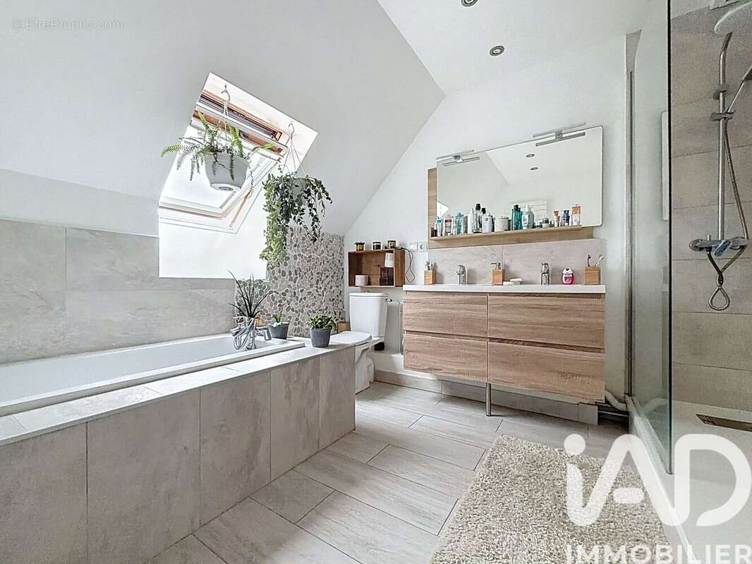 Photo 9 - Maison à PUSSAY