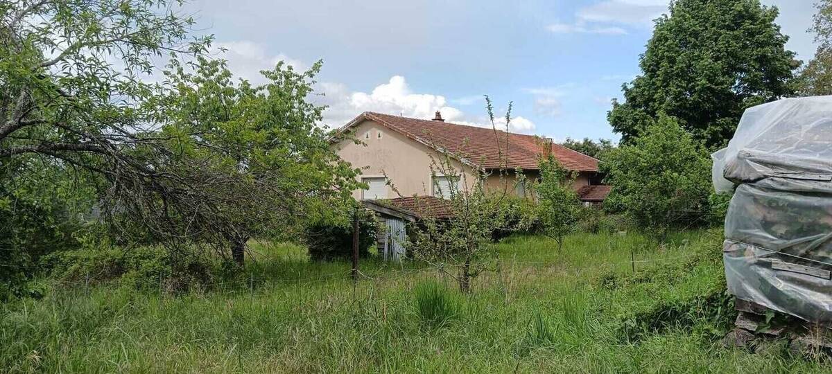Maison à BONVILLET