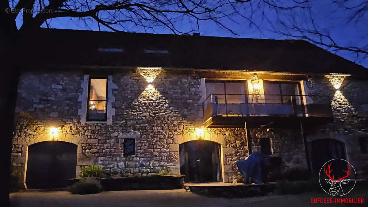 Propriété avec potentiel rare d'activités multiples au coeur du Lot - photo 30