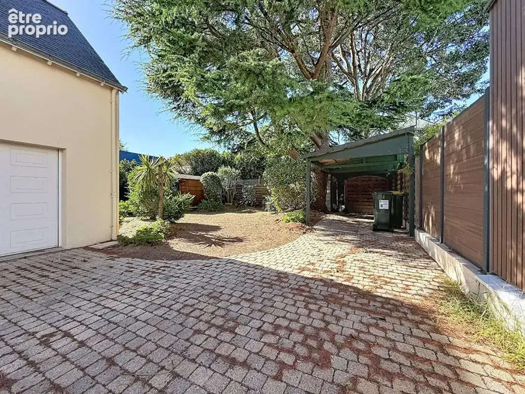 Maison La Baule - photo 11