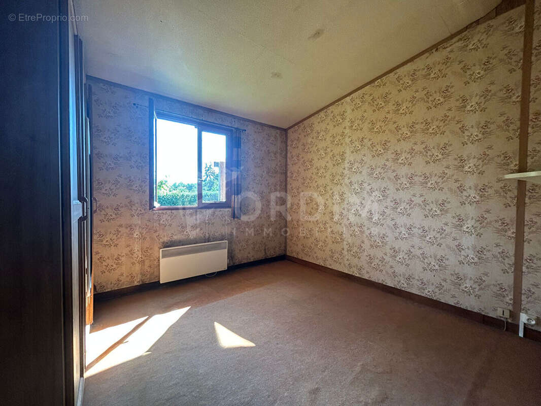 Idéal pied à terre - Bungalow sur joli jardin - 8 minutes de Toucy - photo 16