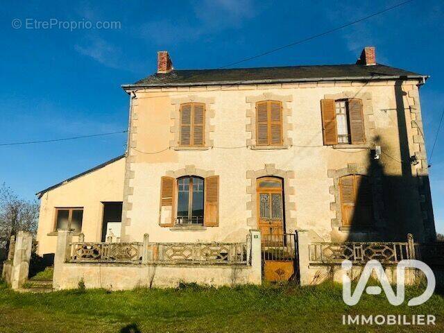 Photo 1 - Maison à VIERSAT