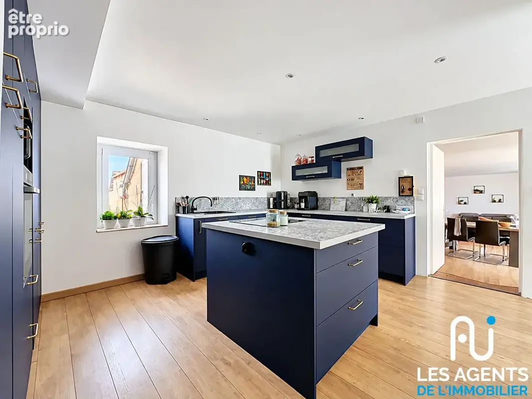 Maison BACCON de 146.75 M² - photo 3