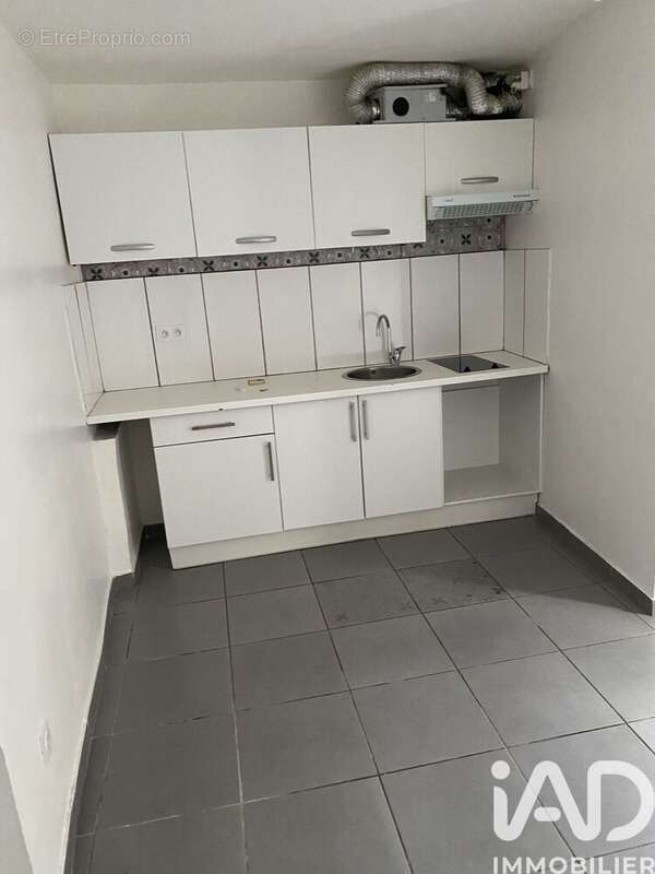 Photo 3 - Appartement à CLERMONT-FERRAND