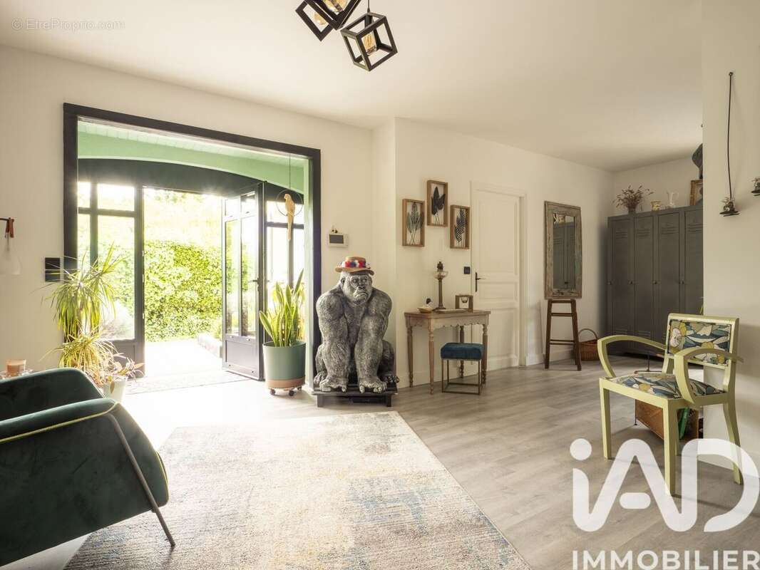 Photo 8 - Maison à VERGEROUX