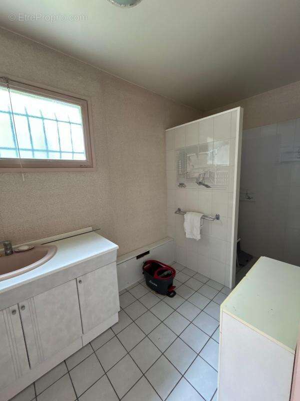 Maison à VILLEMOMBLE