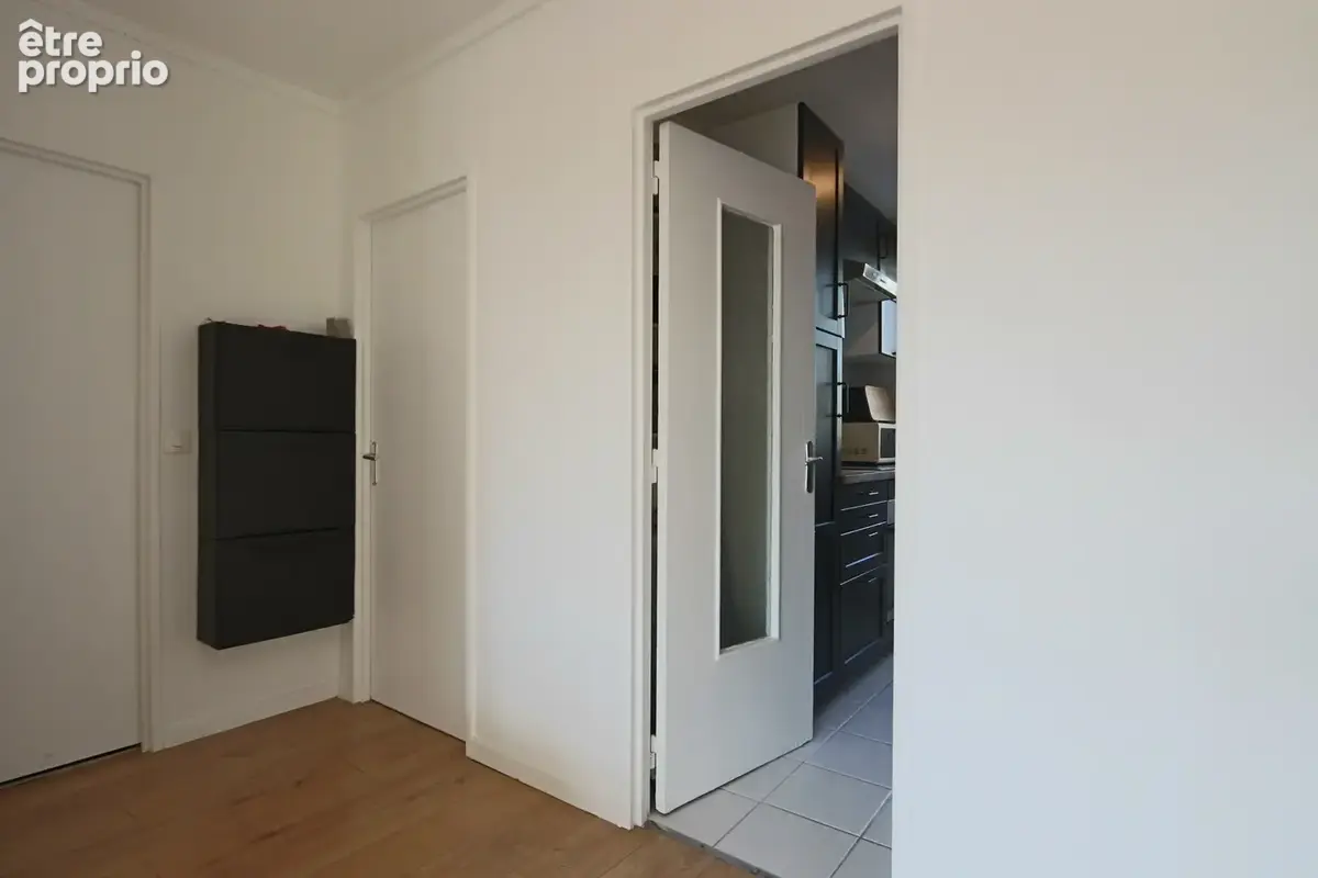 Appartement 4 pieces de 52.47m2 a vendre a pavillons-sous-bois. secteur la fourche - photo 8