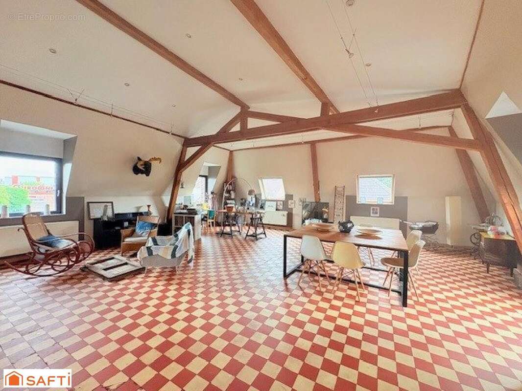 Photo 2 - Maison à ANZIN