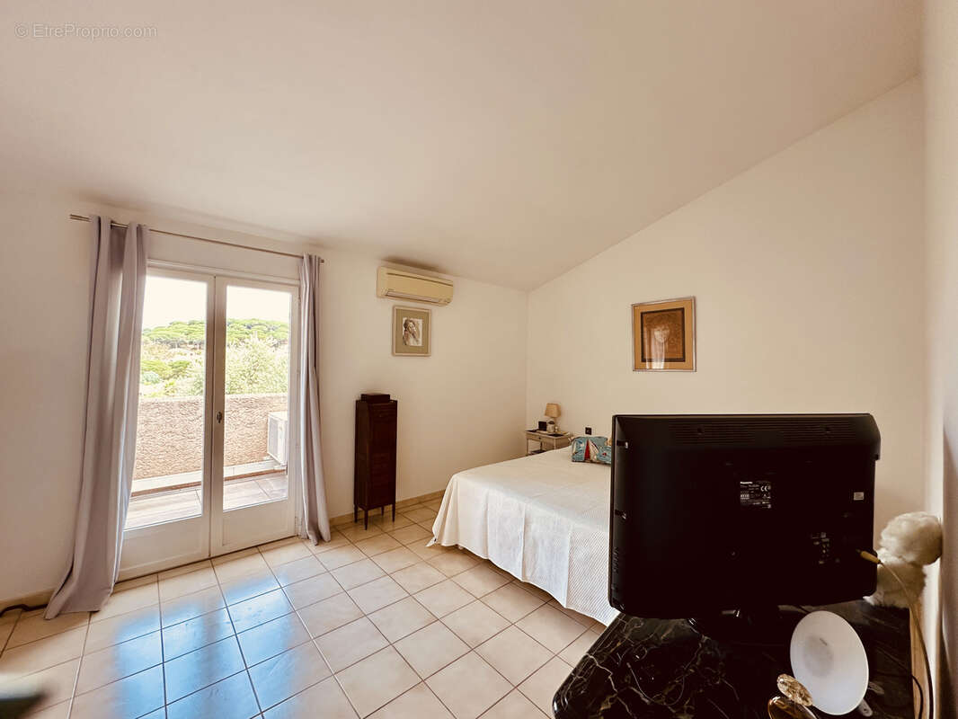 Maison à SAINTE-MAXIME