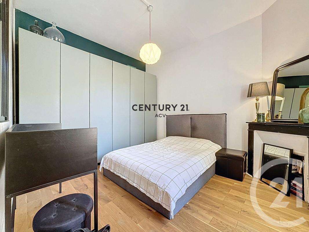 Appartement à MAISONS-ALFORT