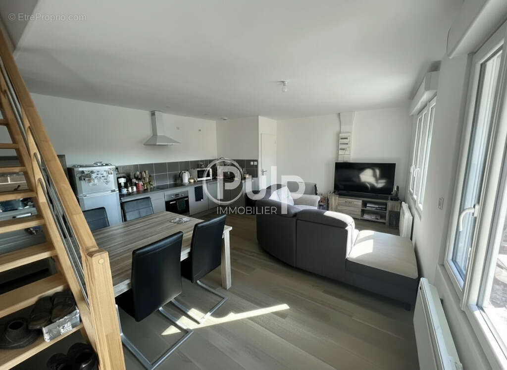 Maison à vendre à beuvry - photo 2