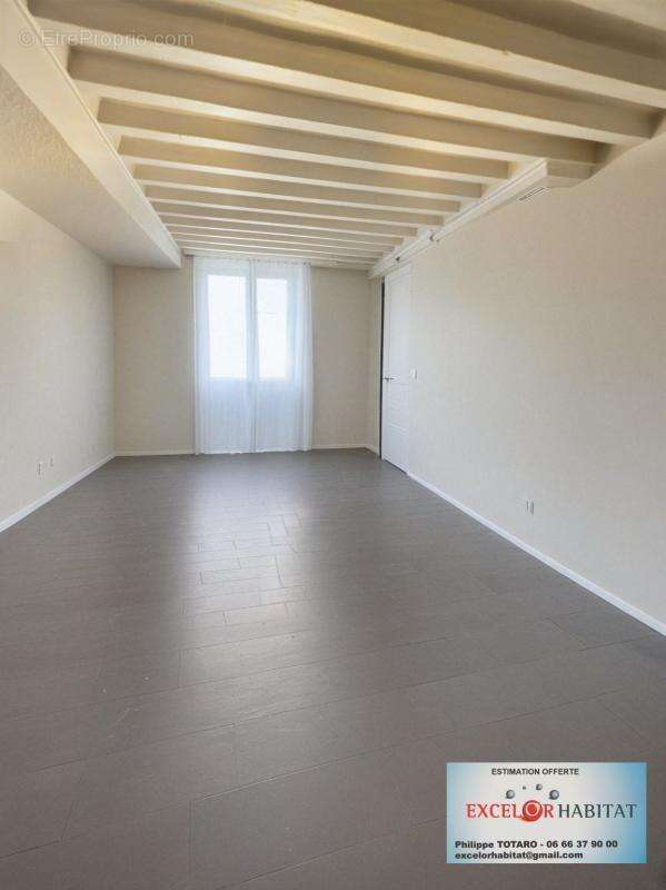 Appartement à VILLEFRANCHE-SUR-SAONE
