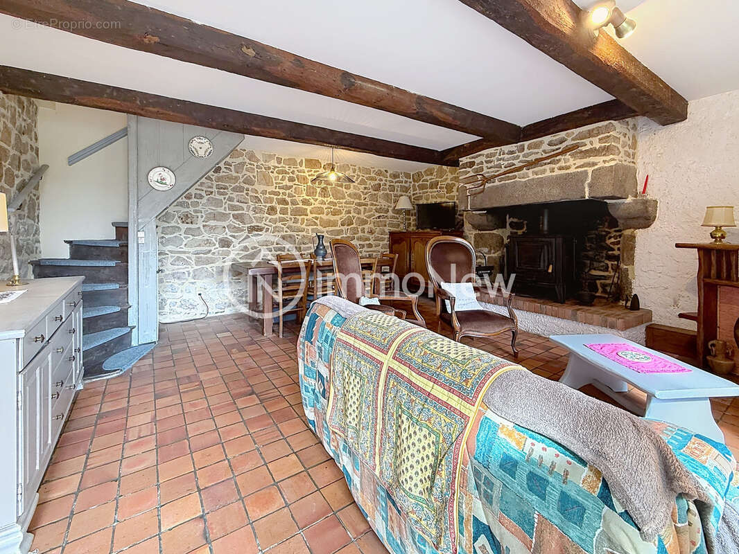 Maison - montviron - photo 9