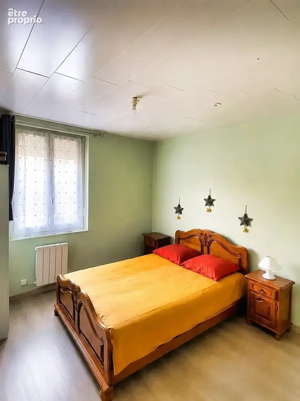 Appartement 72 m² à Dieppe  - photo 6