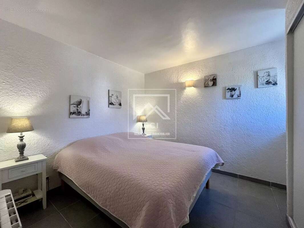 Appartement à PORTO-VECCHIO