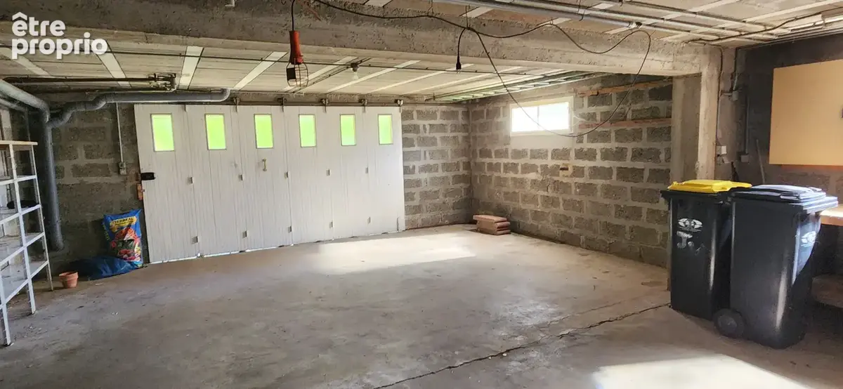 Maison familiale 4 chambres - Sous-sol complet - 10 minutes de Dieppe - photo 20