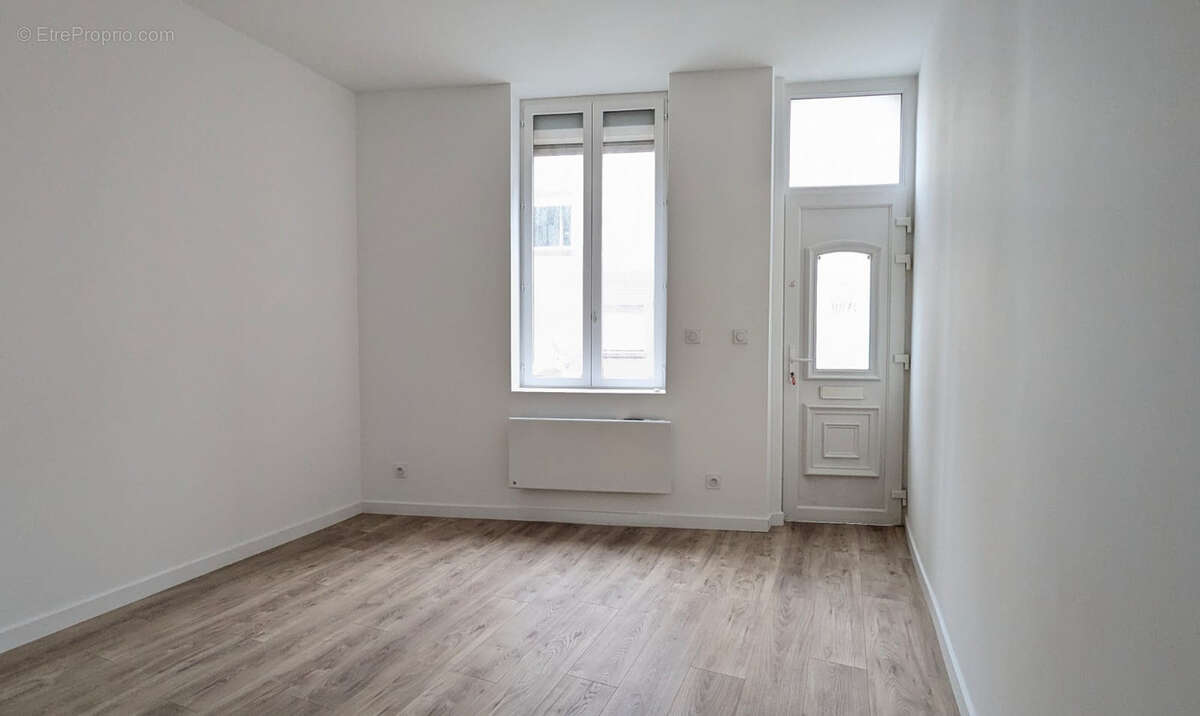 Maison à AMIENS