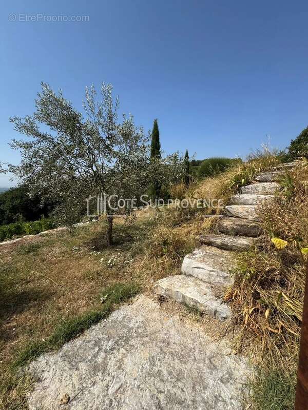 Hameau de charme en provence - photo 25