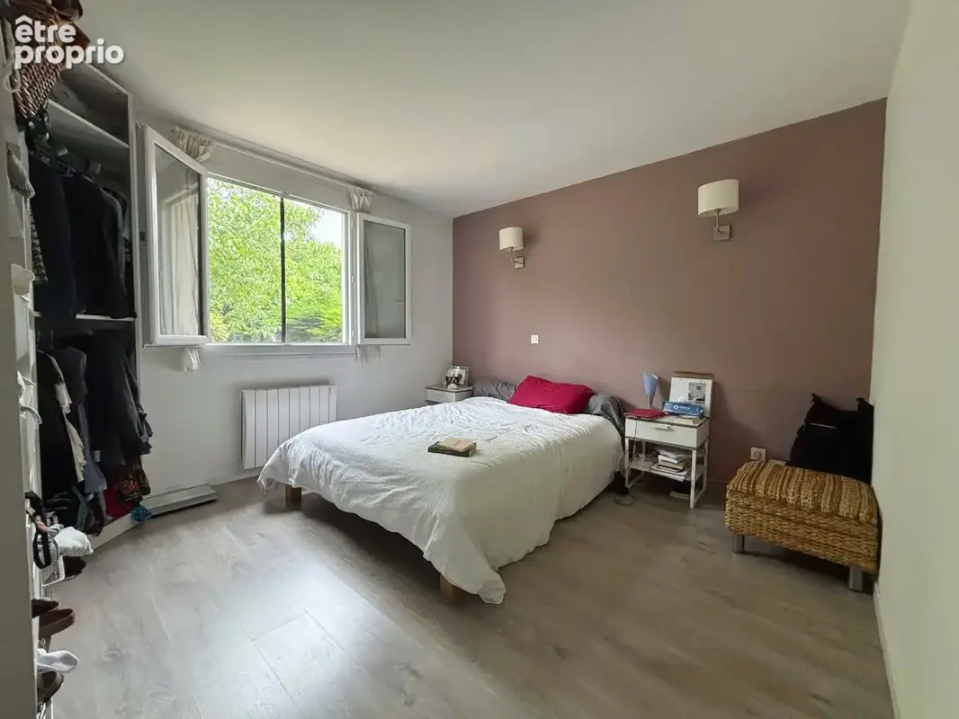 Maiston T5, l'Isle Jourdain centre ville - photo 6