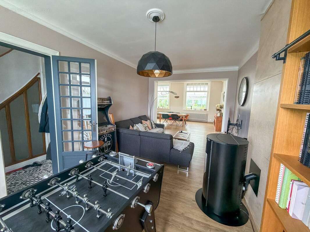 Maison 192 m² à Lys-Lez-Lannoy  - photo 3