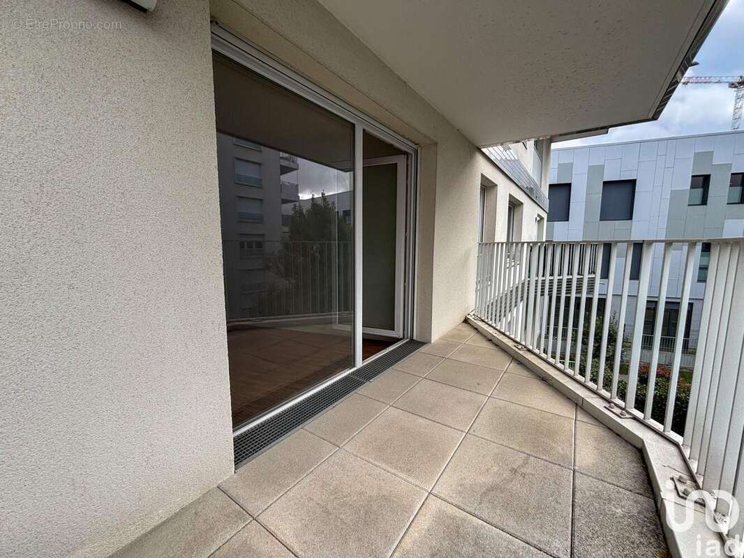 Photo 5 - Appartement à L'HAY-LES-ROSES