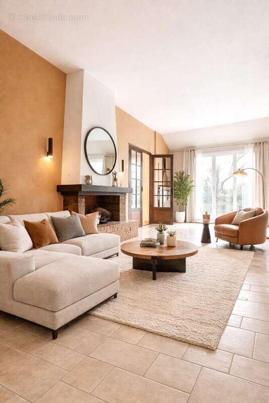 Maison à SAINT-AUBIN