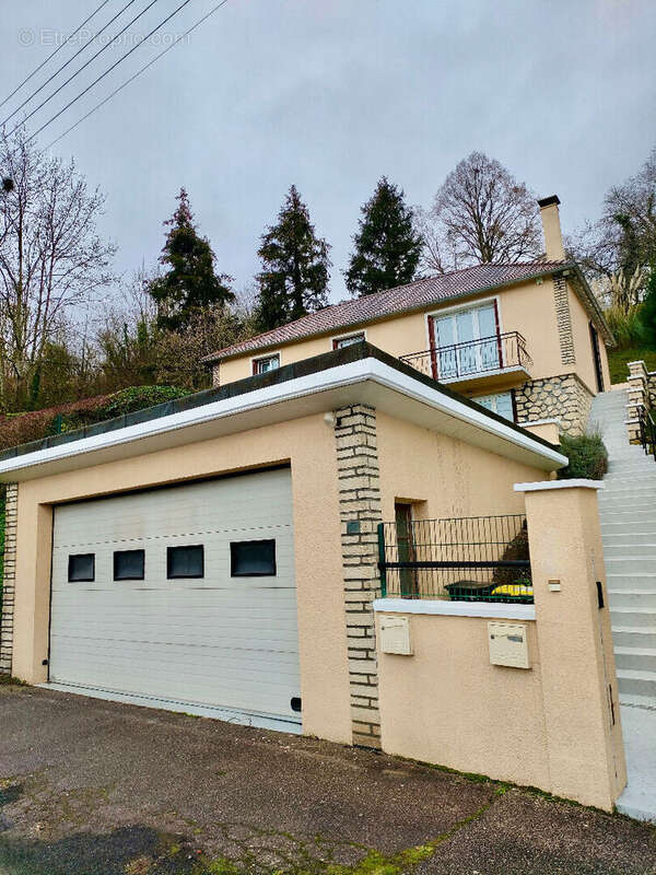 Maison à LES ANDELYS