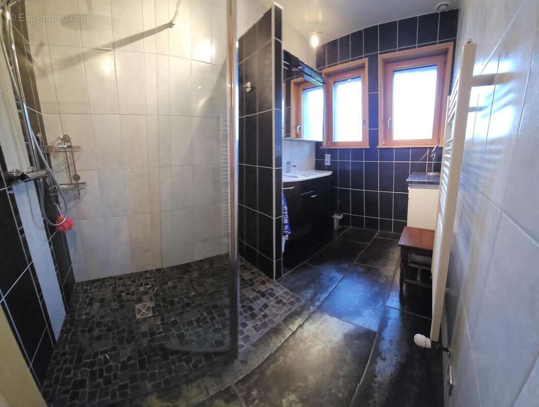 Maison à LE SYNDICAT