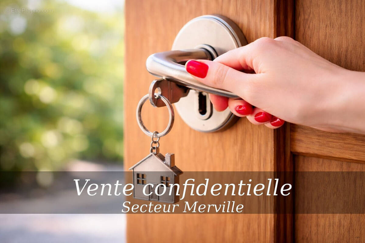 Appartement à LORIENT