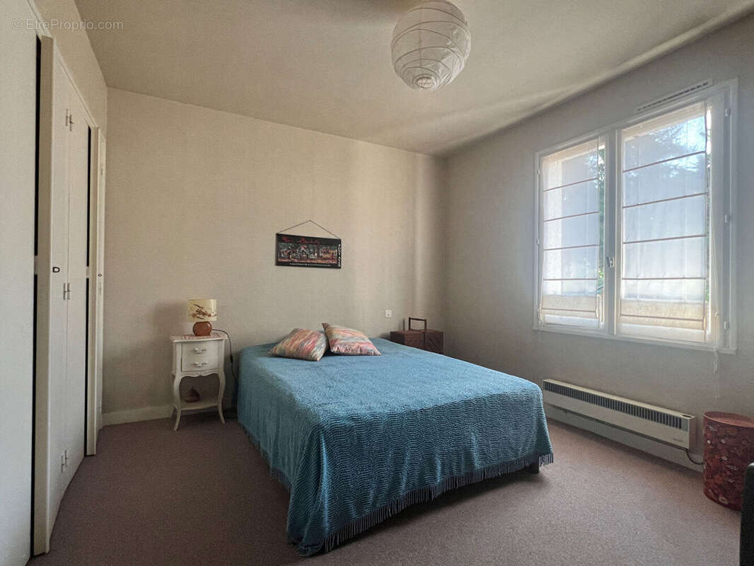 Maison bord de mer pont mahé - photo 4