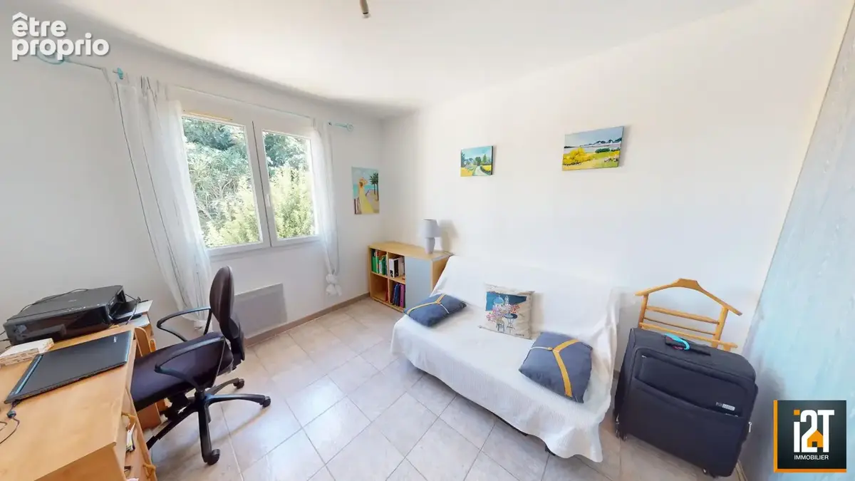 Maison 4 pièces 134 m² à vendre à Saint-Mamert-Du-Gard (30730) - photo 6