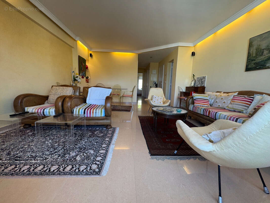 Appartement à BIARRITZ